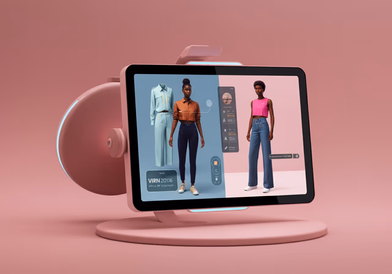 How Virtual Try-On Technology Works in 2026